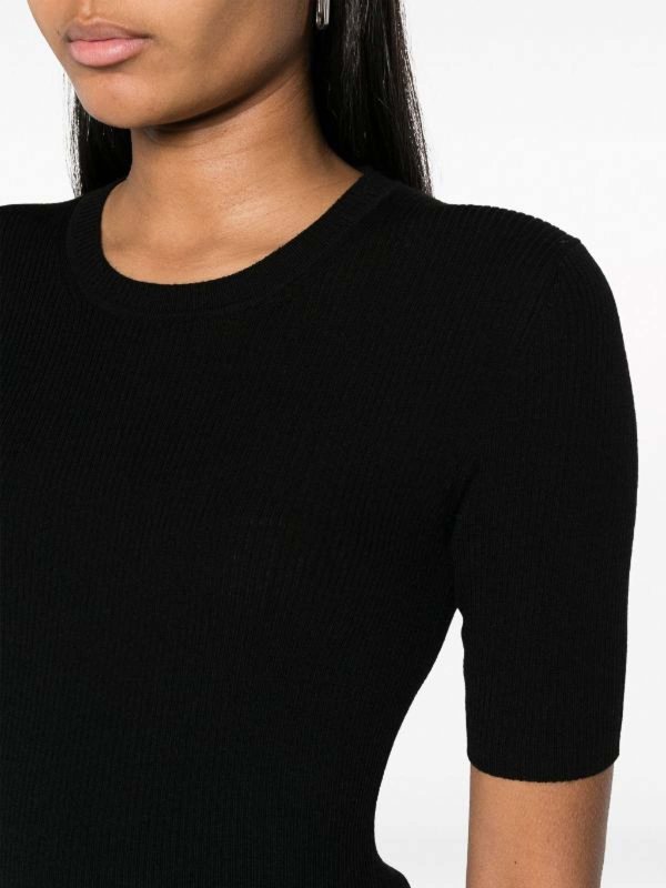 P.A.R.O.S.H. buy online Top - Noir