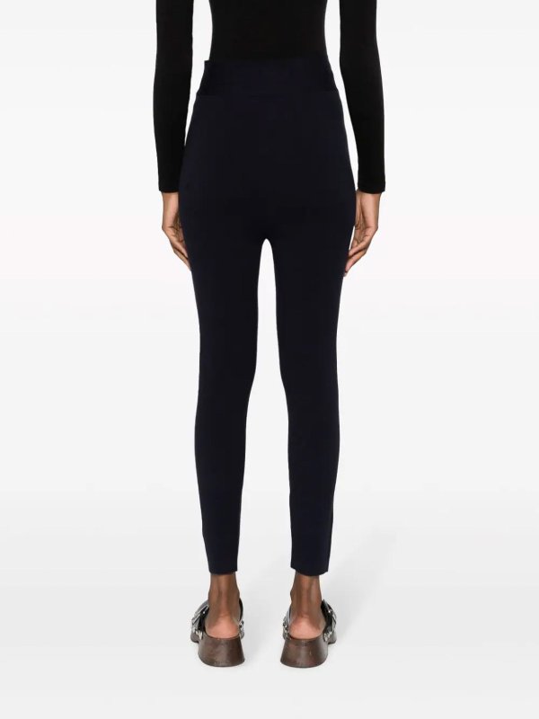 The Best Shops P.A.R.O.S.H.: Leggings - Leggings - Bleu