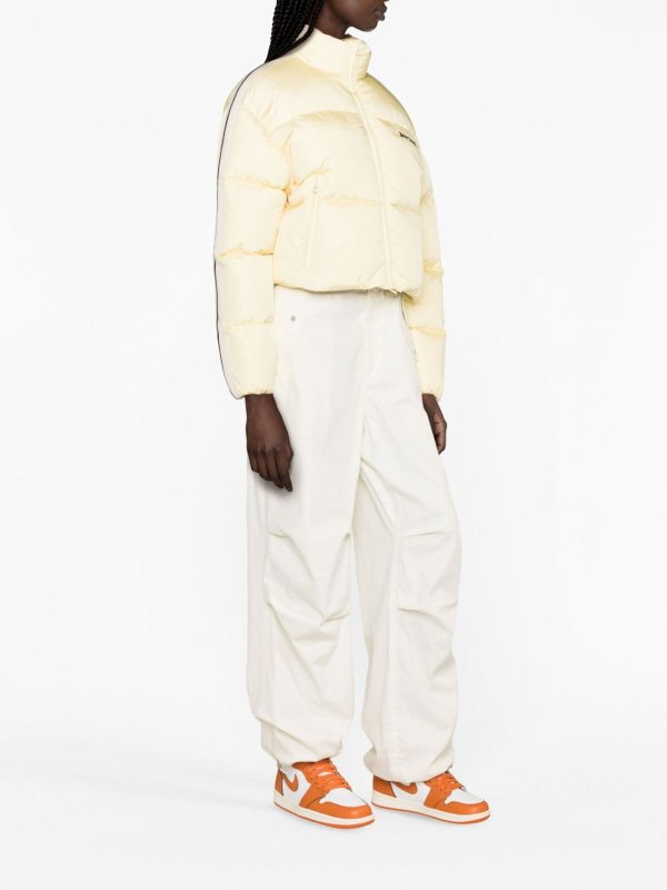 カジュアルジャケット - 黒 shop online: Palm Angels