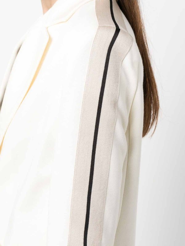 Palm Angels buy online Blazer - Beige