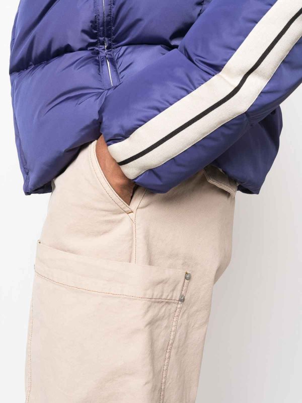 Palm Angels buy online カジュアルパンツ - ベージュ