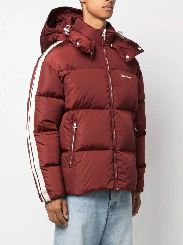 Chaqueta acolchada shop online: Palm Angels