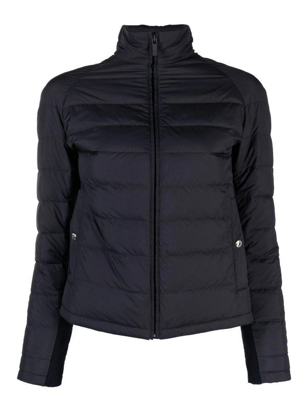 THOM BROWNE: giacche casual - Giacca leggera ripiegabile