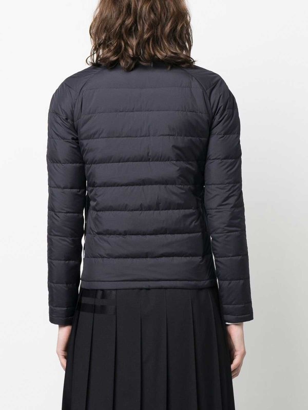 The Best Shops THOM BROWNE: giacche casual - Giacca leggera ripiegabile
