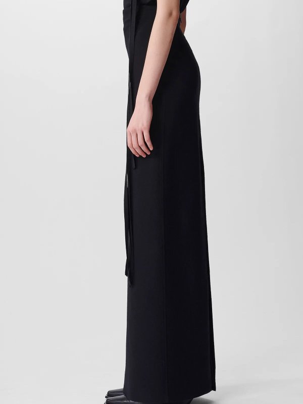 Long skirt dress outlet online shopping