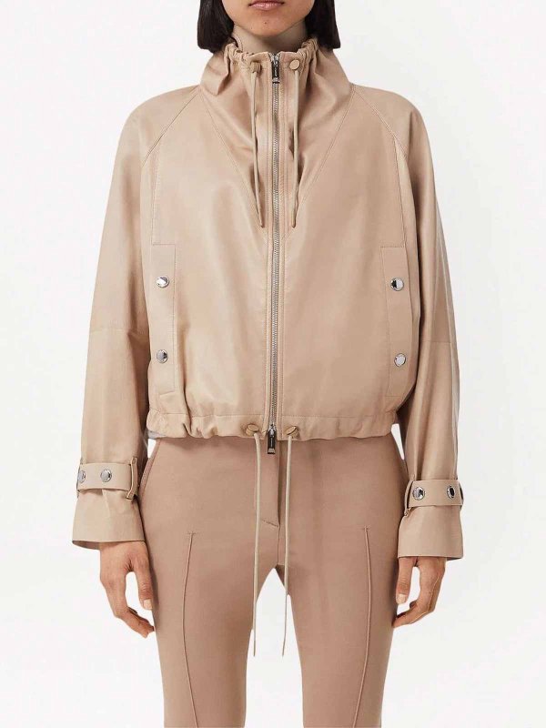 Veste Casual - Beige shop online: BURBERRY