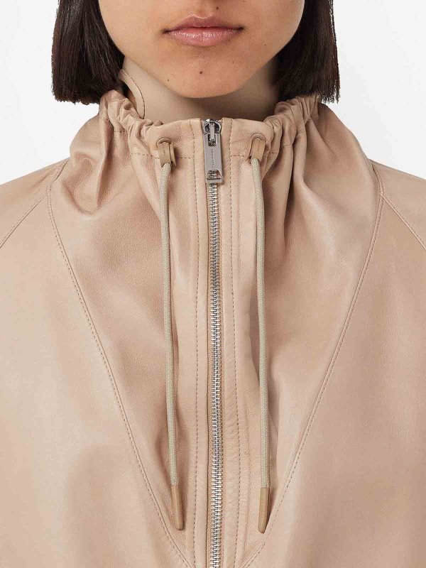 BURBERRY buy online Veste Casual - Beige