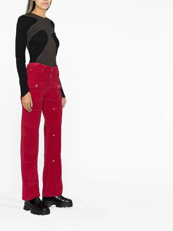 Jeans Boot-Cut - Lavado Oscuro shop online: DSQUARED2