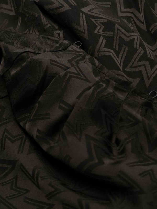 m.s.g.m. buy online miniabito con stampa grammo