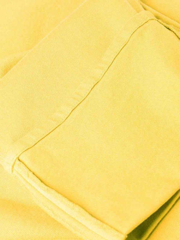 The Best Shops P.A.R.O.S.H.: ht-leg trousers