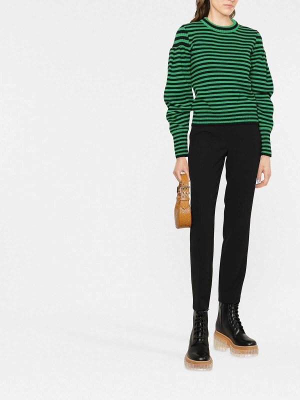 P.A.R.O.S.H.: Leggings online - Leggings - Schwarz