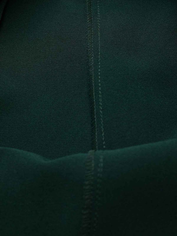 P.A.R.O.S.H. buy online Casual Hose - Grün