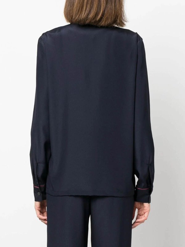 etail button-up shirt shop online: P.A.R.O.S.H.