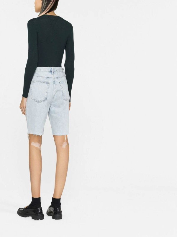 The Best Shops P.A.R.O.S.H.: カーディガン - カーディガン - ダークグリーン