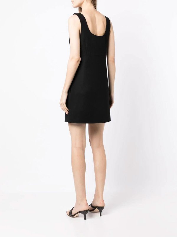 The Best Shops P.A.R.O.S.H.: short dresses - shift mini dress