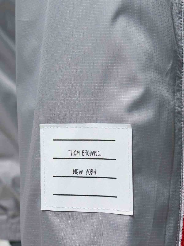 THOM BROWNE buy online Pantalones Deportivos - Gris