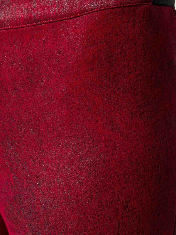 ANN DEMEULEMEESTER buy online Pantaloni skinny Julius