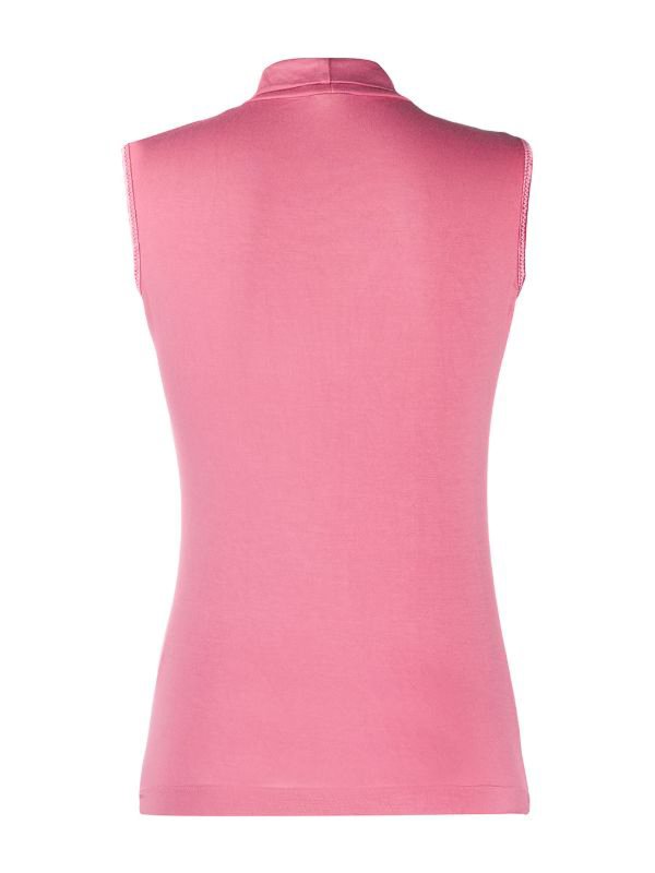 BLUMARINE: トップス＆タンクトップ online - トップ/タンクトップ - ヌードカラー