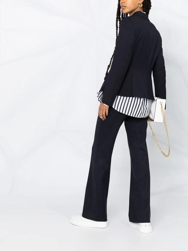 blazer slim monopetto shop online: L