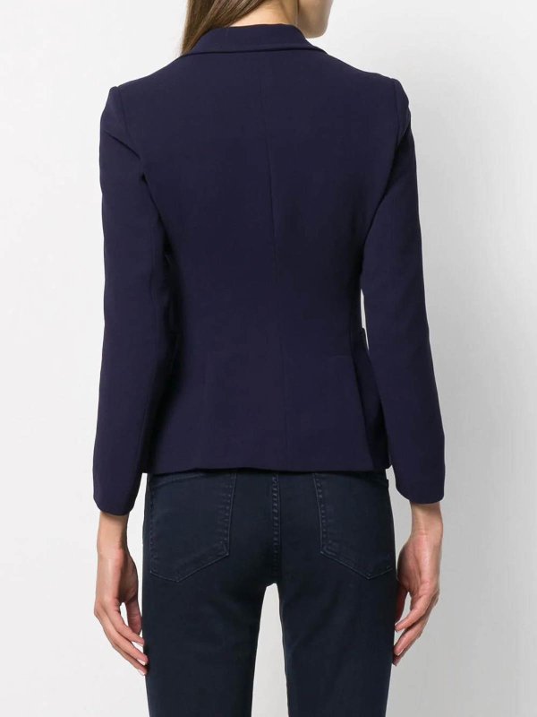 Blazer - Azul Oscuro shop online: L