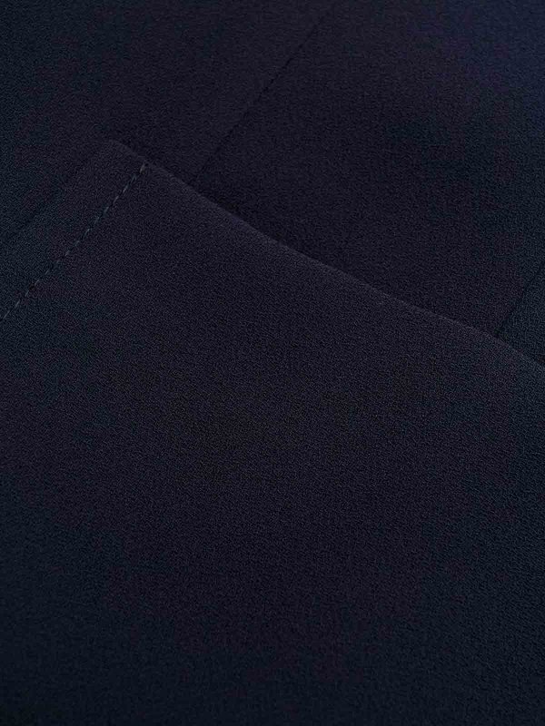 Blazer shop online Blazer - Azul Oscuro