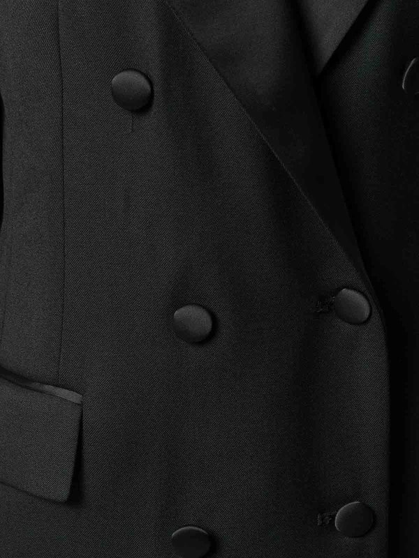 P.A.R.O.S.H. buy online lazer coat