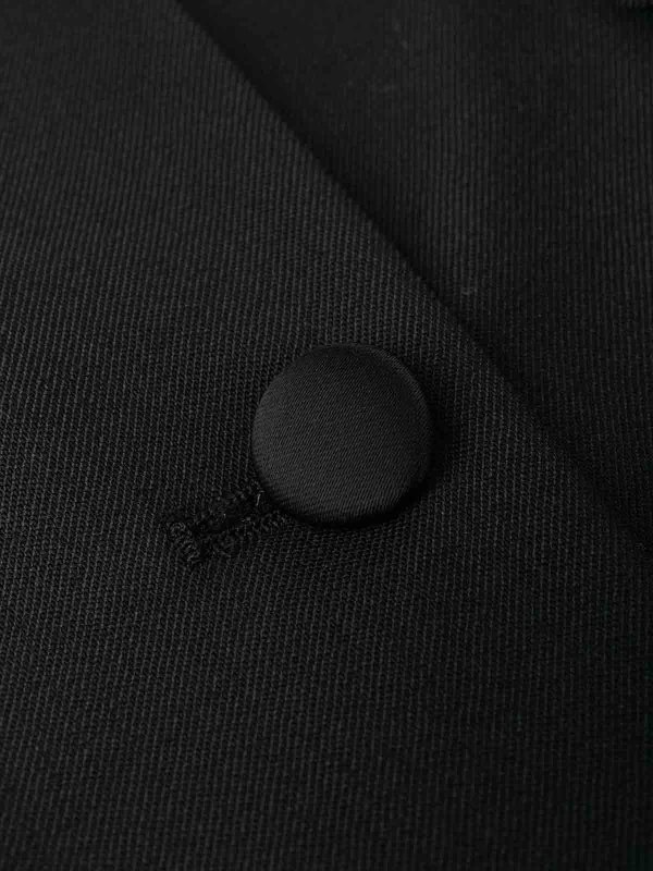 The Best Shops P.A.R.O.S.H.: lazer coat