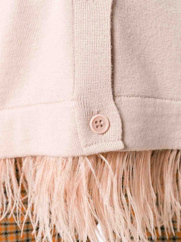 P.A.R.O.S.H. buy online ar fior di pesco