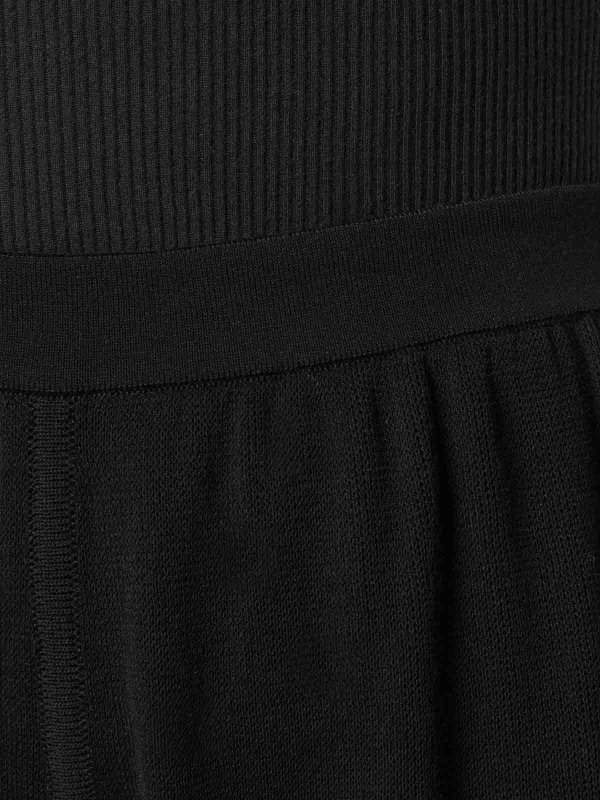 RICK OWENS: Hosen Shorts online - Shorts - Schwarz