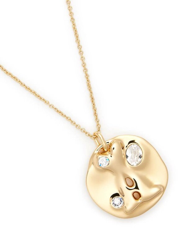 AMI PARIS: ネックレス online - ネックレス/チョーカー - 金