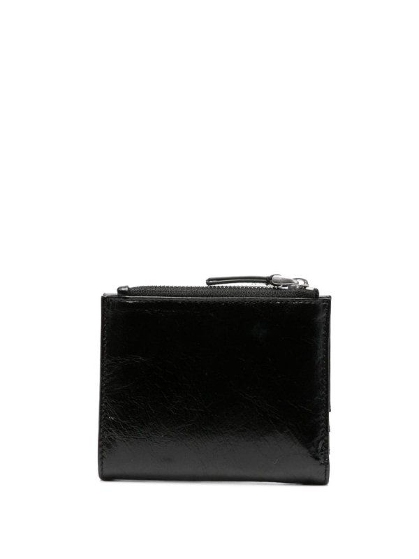 AMI PARIS: wallets & purses online - Leather wallet