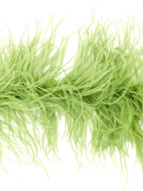 J.W. ANDERSON: スカーフ online - スカーフ - 緑