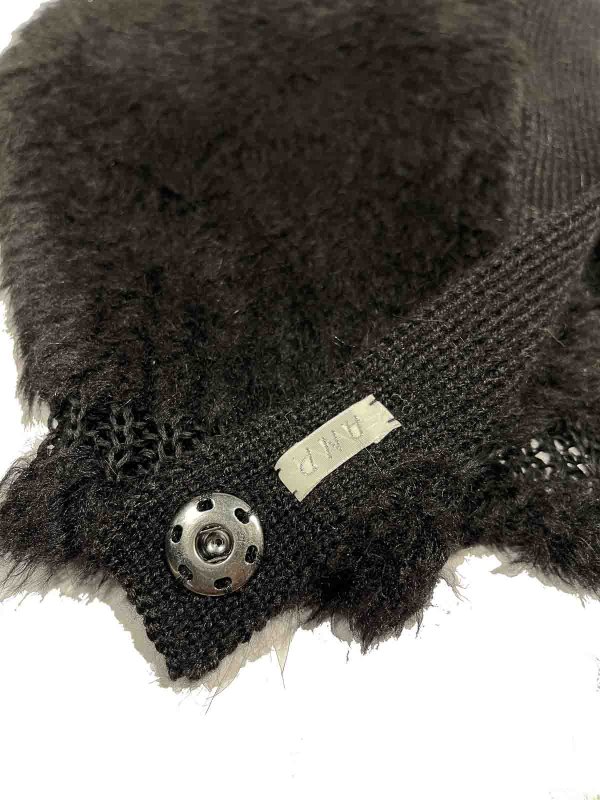 The Best Shops ANTIPAST: hats & caps - wool knit cap