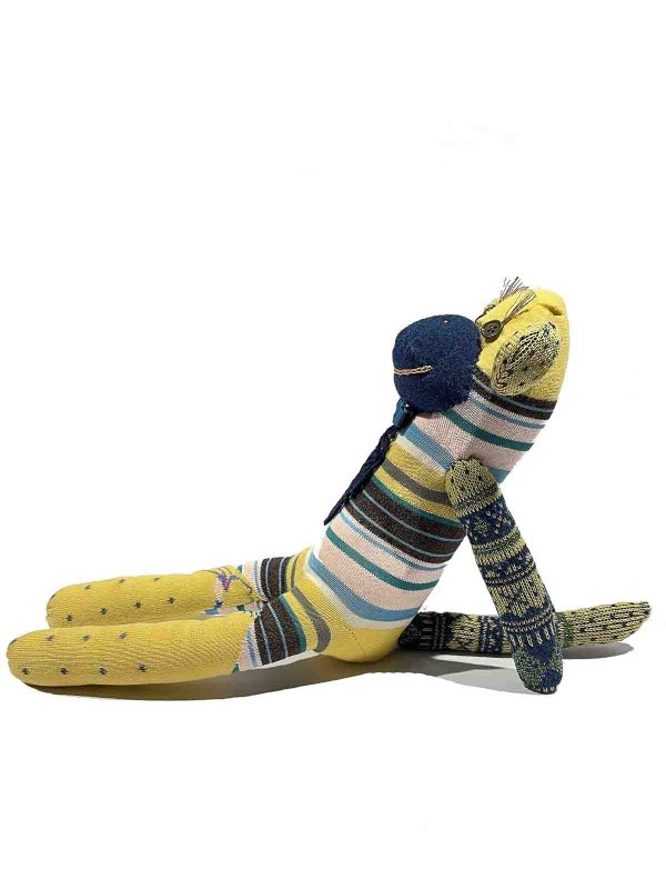 knitted doll shop online: ANTIPAST