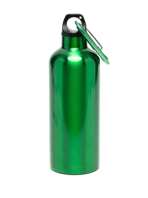 DSQUARED2: homeware online - logo-print bottle