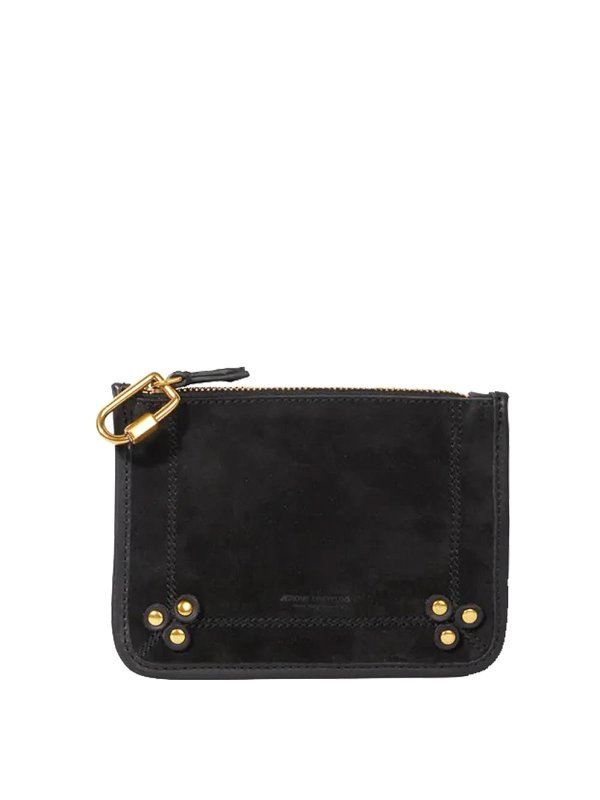 JÉRÔME DREYFUSS: ringe - Ring - Schwarz