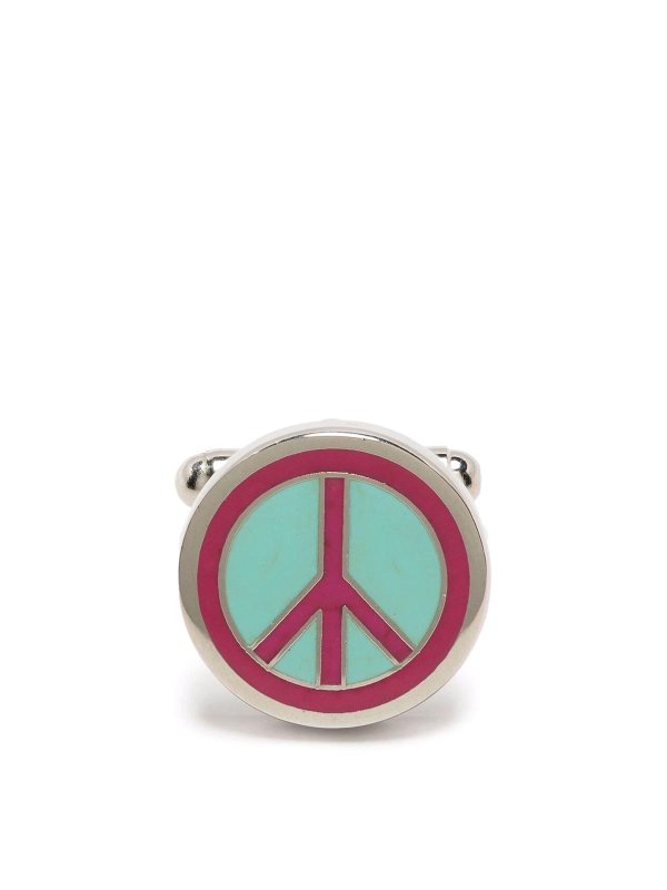 PAUL SMITH: Gemelli - gemelli smaltati