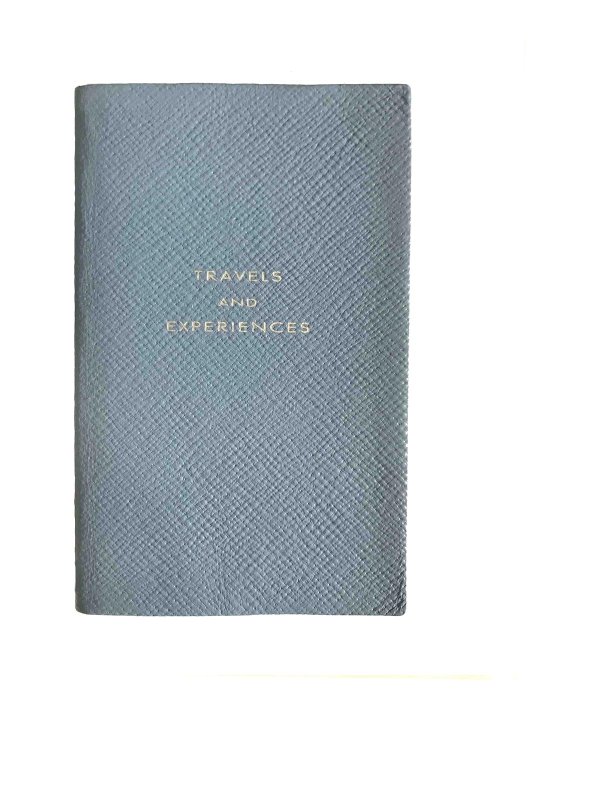 SMYTHSON: ホームウェア - 雑貨 - ブルー