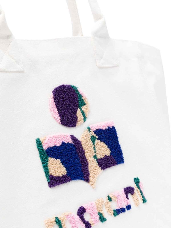 ISABEL MARANT buy online クロスボディバッグ - ライトベージュ