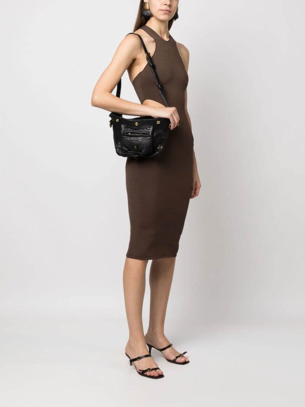 JÉRÔME DREYFUSS: cross body bags online - billy banane shoulder bag