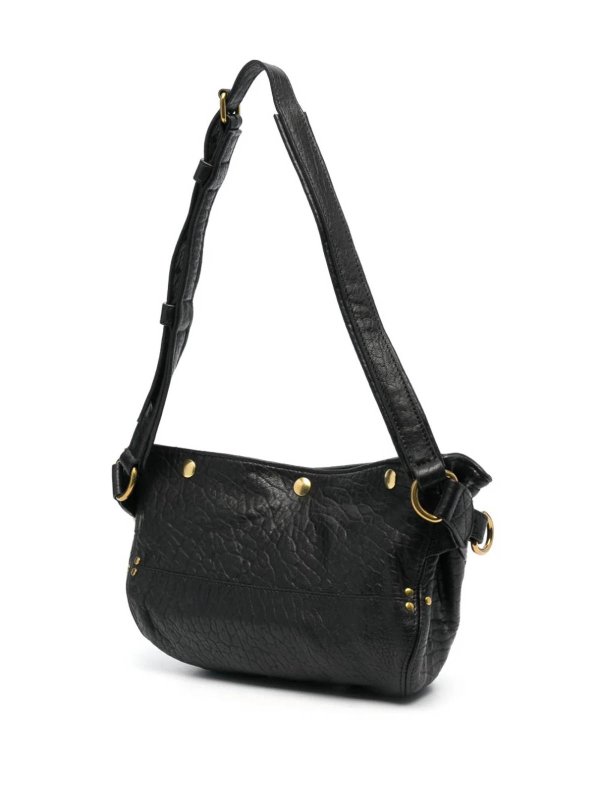The Best Shops JÉRÔME DREYFUSS: cross body bags - billy banane shoulder bag