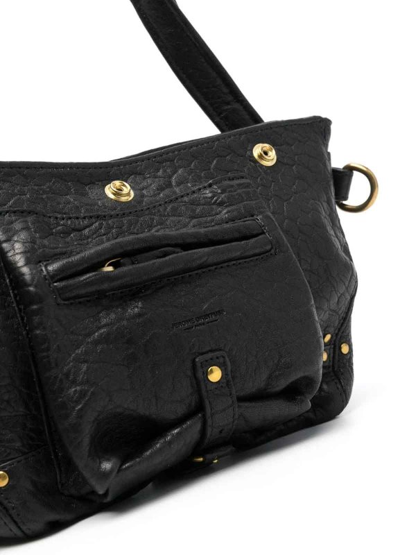 JÉRÔME DREYFUSS buy online billy banane shoulder bag