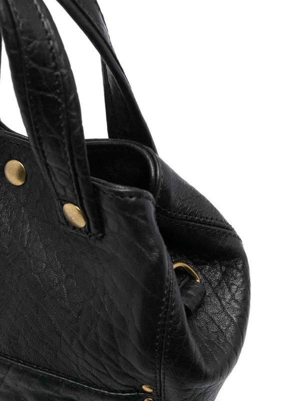 JÉRÔME DREYFUSS buy online billy leather tote bag