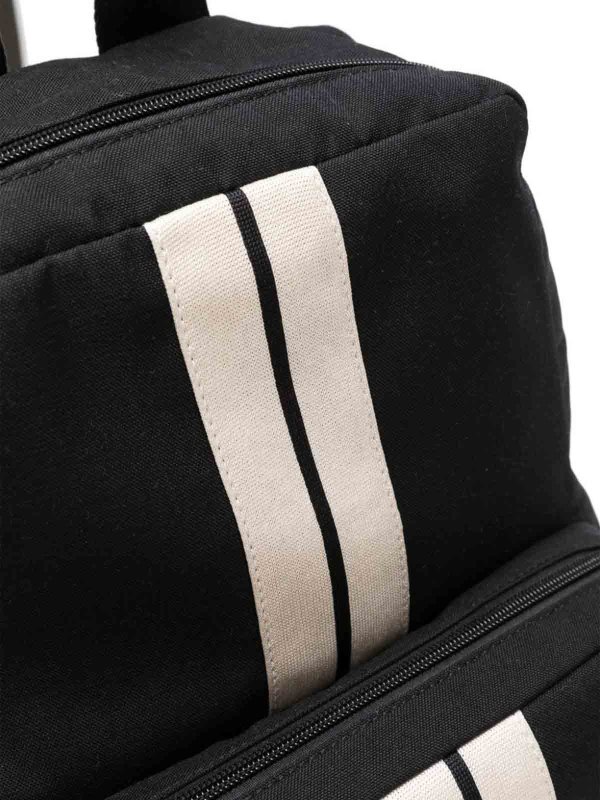 Palm Angels buy online Rucksack - Schwarz