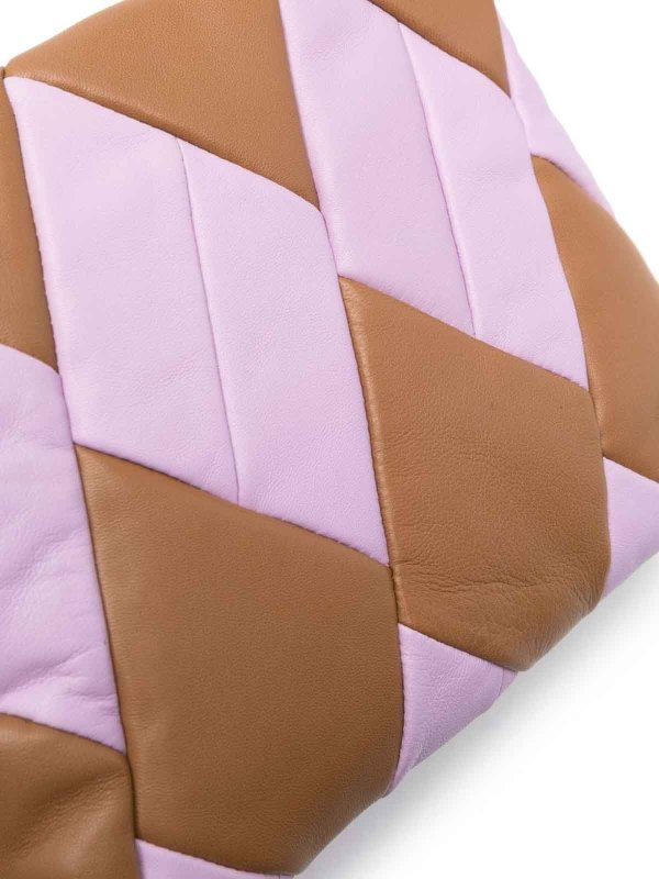 RECO buy online クロスボディバッグ - ヌードカラー