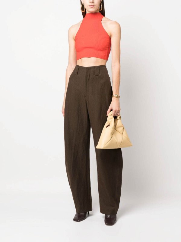 RECO: cross body bags online - didi quilted leather tote bag