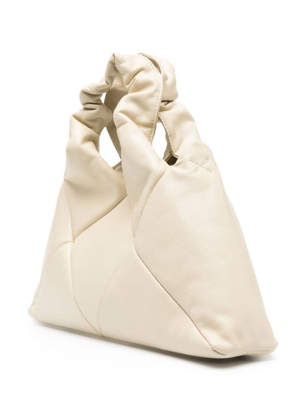 The Best Shops RECO: Bolsas bandoleras - Bolsa Bandolera - Blanco