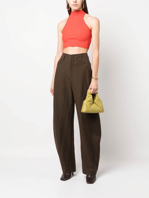 RECO: クロスボディバッグ online - クロスボディバッグ - 緑