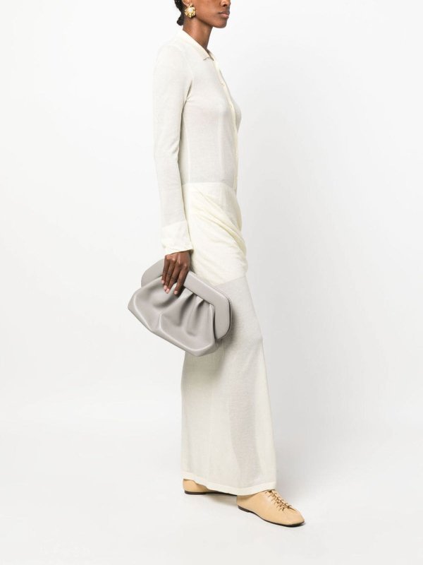 THEMOIRè: クロスボディバッグ online - クロスボディバッグ - 白