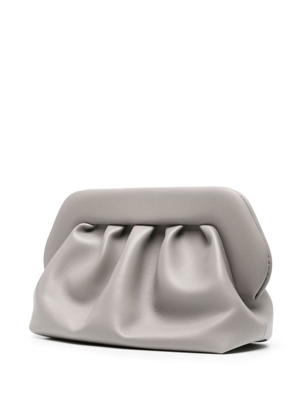 The Best Shops THEMOIRè: クロスボディバッグ - クロスボディバッグ - 白